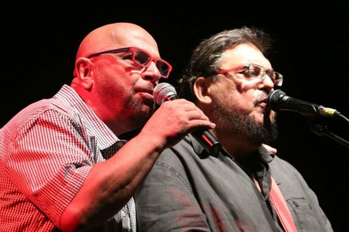 Γιάννης Ζουγανέλης | Το τραγούδι που έγραψε για τον Λαυρέντη Μαχαιρίτσα!