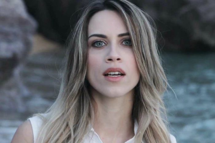 Σαββέρια Μαργιολά | Το νέο της τραγούδι σε μουσική και στίχους του Θοδωρή Κοτονιά!