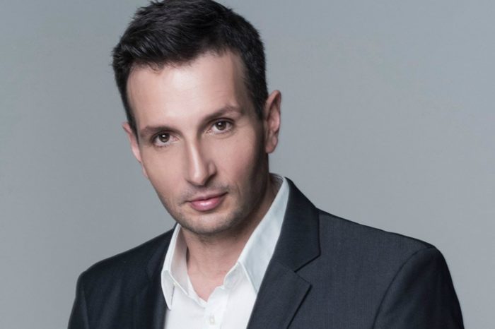 Δημήτρης Μπάσης | Έτοιμος για τη χειμερινή περιοδεία του!