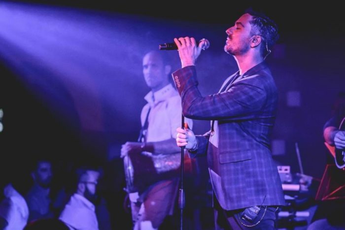 Ο Θανάσης Βασιλάκος απόψε το βράδυ το «Ιδεόραμα» με την Εύη Βαμβακάρη