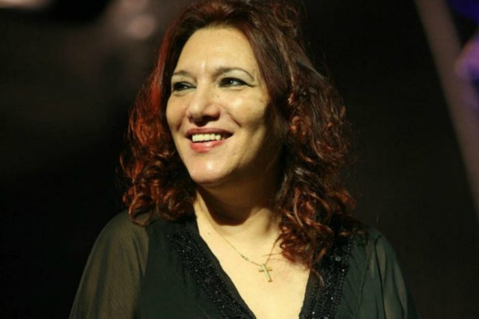 Ελένη Βιτάλη | Επιστρέφει δισκογραφικά μετά από 10 χρόνια!