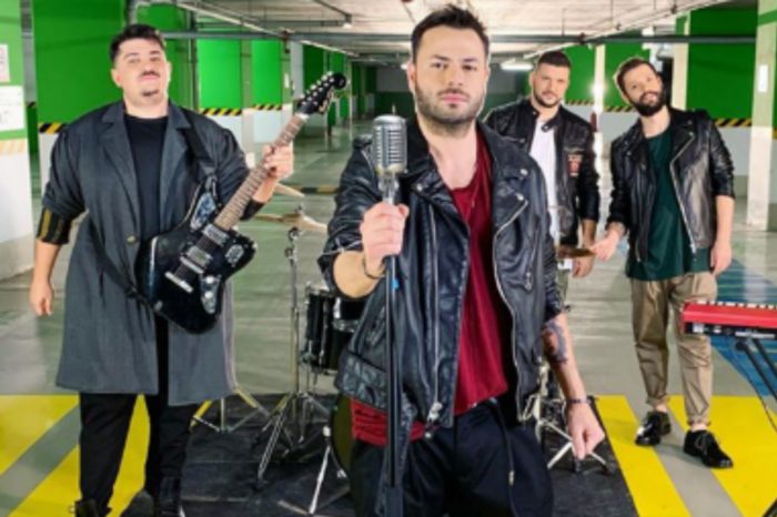 Alcatrash | Έρχεται το νέο τους τραγούδι! Ο ρόλος του Γιάννη Τσιμιτσέλη και της Κατερίνας Γερονικολού!