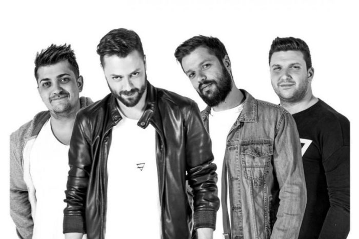 Alcatrash | Το νέο τους τραγούδι με τίτλο «Ξανά» μόλις κυκλοφόρησε!