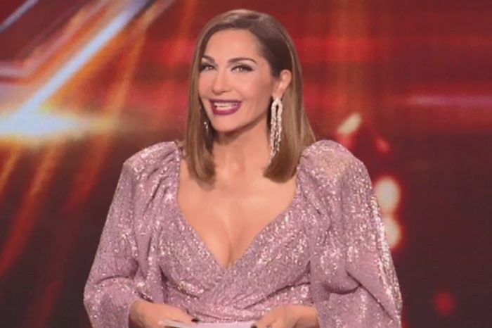 X Factor| Η απρόσμενη αποχώρηση του 5ου Live Show!