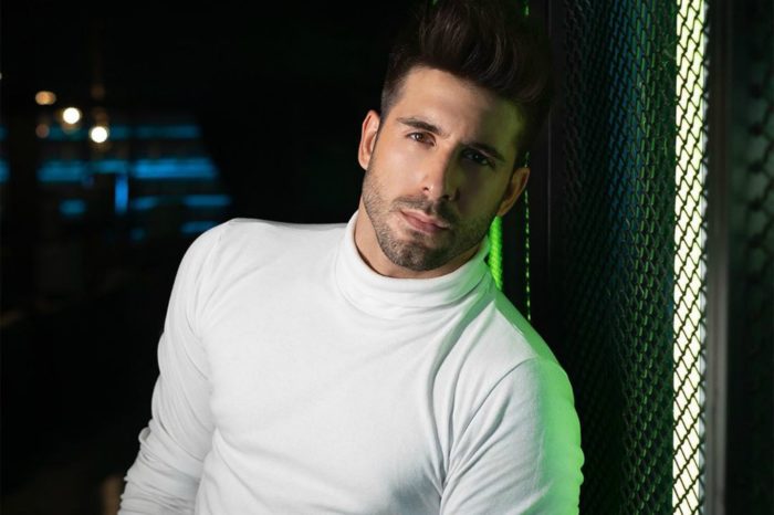 Γιώργος Λιβάνης | Δείτε το teaser της νέας του επιτυχίας λίγο πριν κυκλοφορήσει!