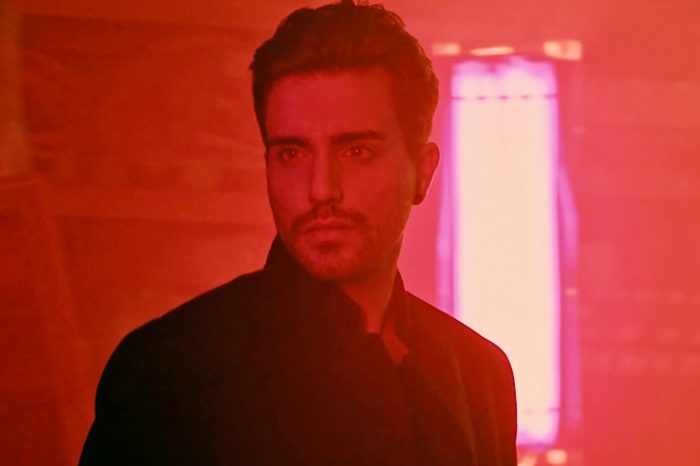 «Αχ Μάγισσά Μου»| Κυκλοφόρησε το ολοκαίνουριο τραγούδι του Γιάννη Χατζηγεωργίου!