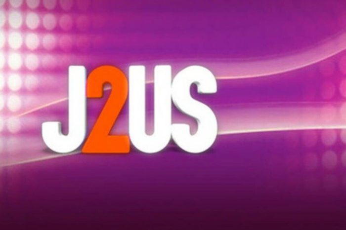 Αυτά θα είναι τα ζευγάρια του νέου κύκλου του Just the two of us!