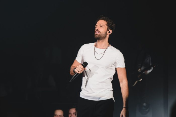 Νατάσα Θεοδωρίδου, Ελένη Φουρέιρα και Φοίβος διασκέδασαν στον Κωνσταντίνο Αργυρό!