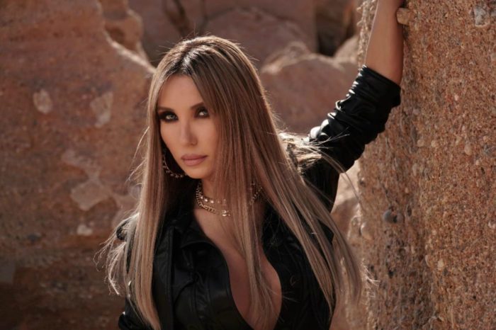 Ο Χρήστος Δάντης υπογράφει το νέο τραγούδι της Κατερίνας Νάκα!