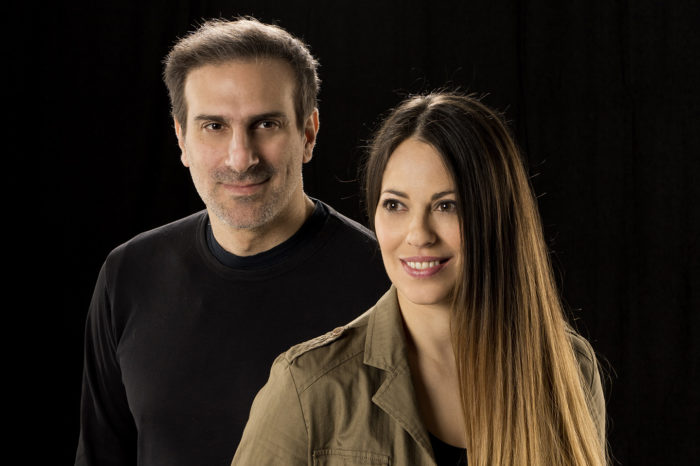 Συνέντευξη | Nto Diesi: «Η συνάντηση με τους ανθρώπους στις μουσικές εμφανίσεις μας είναι η πεμπτουσία της επικοινωνίας!»