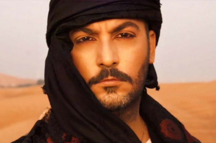 Νίκος Ρωμανός: Συγκινεί το νέο του τραγούδι - video clip «Ρώτησα την Αμμουδιά»!