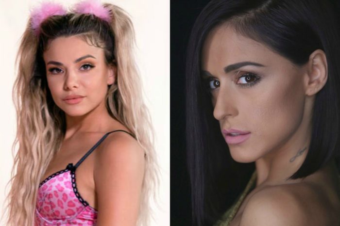 Αποκλειστικό: Josephine & Χριστίνα Σάλτη μιλούν στο tralala.gr!