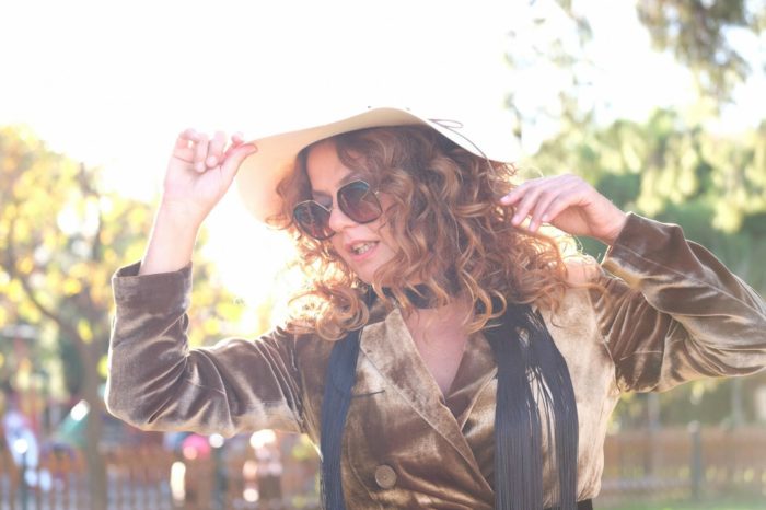 Η Ελένη Τσαλιγοπούλου όλα τα Σάββατο του Ιανουαρίου στο Πειραιώς 131!