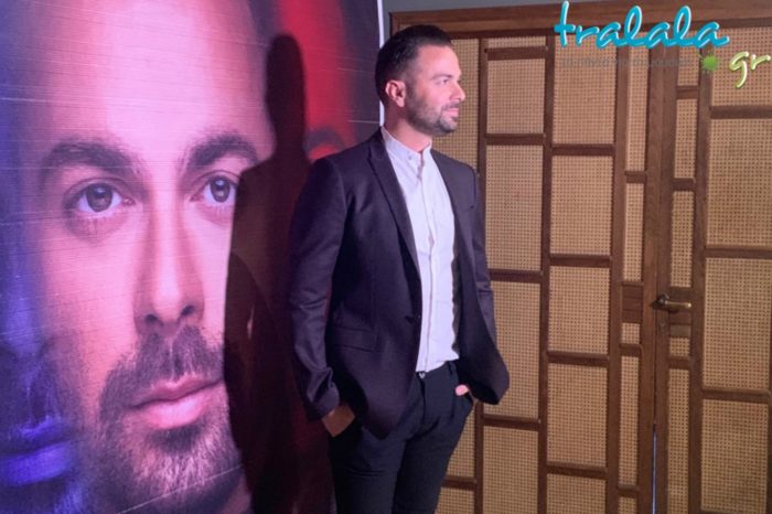 Συνέντευξη | Ηλίας Βρεττός: «Όσες φορές έχω προσπαθήσει επιτηδευμένα να κυνηγήσω το σουξέ και την επιτυχία, δεν μου βγαίνει»