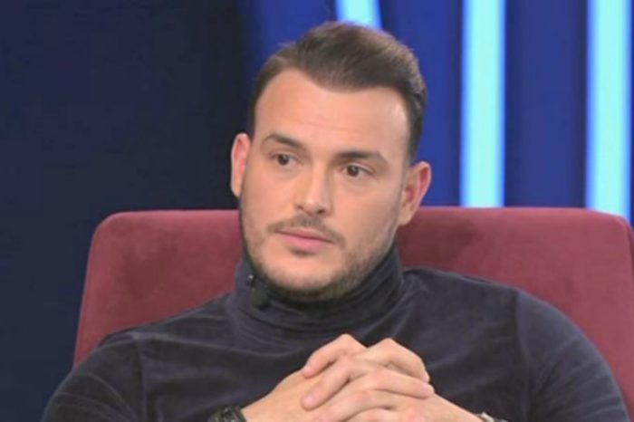 Σάκης Αρσενίου | Η συγκλονιστική εξομολόγηση για το πρόβλημα υγείας του αδελφού του!