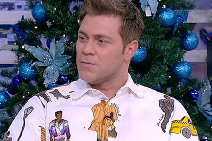 Χρήστος Χολίδης | «Δεν μάλωσα με κανέναν. Ήμουν επαγγελματίας. Έκανα ό,τι θέλανε για να ανοίξει το μαγαζί»!