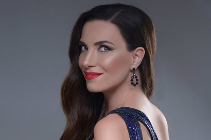 Φωτεινή Δάρρα & Παιδική Χορωδία Σπύρου Λάμπρου | Διασκευάζουν το «Χρώμα Δεν Αλλάζουνε Τα Μάτια» για φιλανθρωπικό σκοπό!