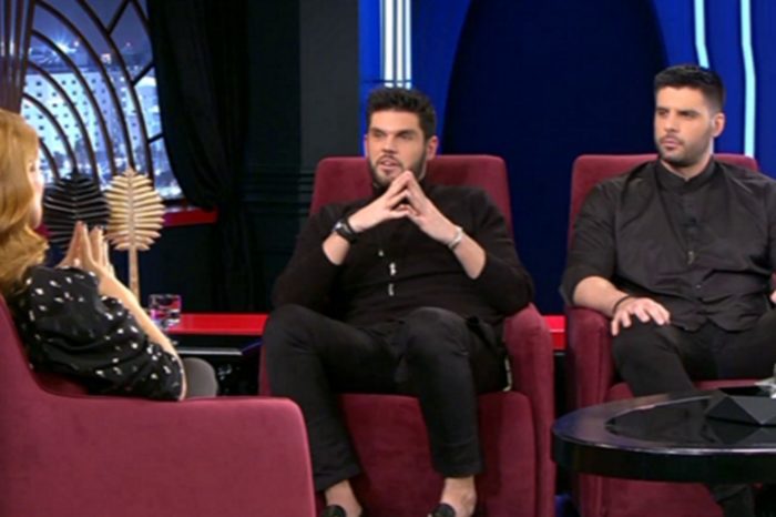 Droulias Brothers | Το ατύχημα που τους συγκλόνισε!