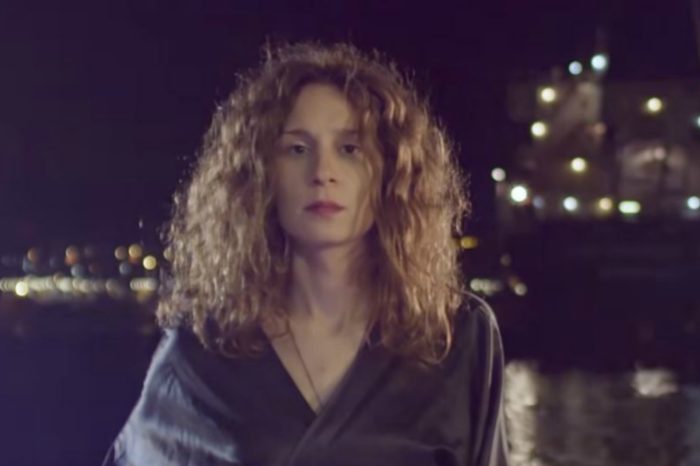 Έλενα Φερεντίνου | «Δεν Πάει Καλά Το Παιδί»: Νέο τραγούδι με την υπογραφή του Νίκου Καρβέλα!