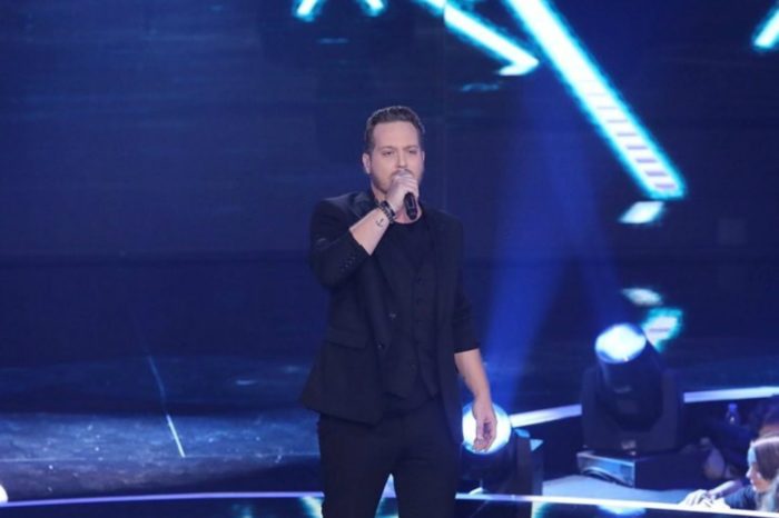 The Final Four | Ο Σάκης Καραθανάσης είναι ο νικητής του μεγάλου τελικού!