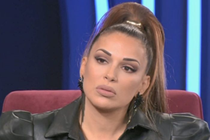 Ελένη Χατζίδου | «Μέσα από τη συνεργασία μου με τον Παντελή Παντελίδη έκανα καριέρα στο τραγούδι»!