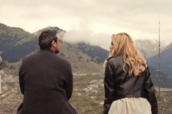 Το μουσικό βίντεο που έκλεψε τις εντυπώσεις και ξεπέρασε τις 1.000.000 προβολές σε μόλις 40 ημέρες!