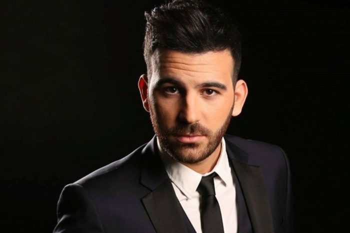 Νικηφόρος | Το νέο του τραγούδι με τίτλο «Τα λέμε το βράδυ» μόλις κυκλοφόρησε!