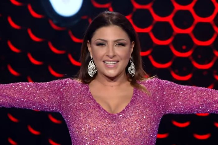 Έλενα Παπαρίζου | Δεν θα συμμετάσχει τελικά στο «Europe Shine A Light»!