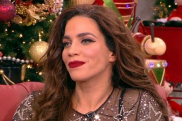 Κατερίνα Στικούδη | «Είχα αποφασίσει να μην ξαναπάω στα μπουζούκια. Κάποιοι άνθρωποι είναι λίγο κυκλοθυμικοί...»