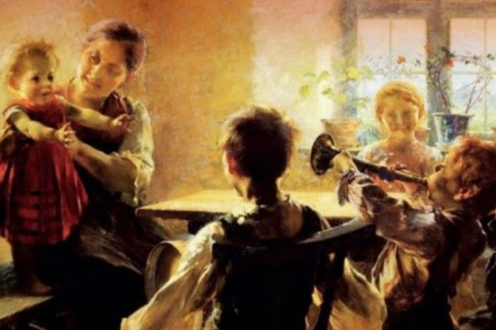 «Να τα πούμε;»: Ο νέος δίσκος της Εστουδιαντίνας Νέας Ιωνίας με τα παραδοσιακά κάλαντα Δωδεκαημέρου από όλη την Ελλάδα & την Κύπρο!