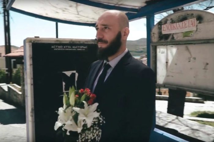 "Έλα να με βρεις"| Ακούστε το νέο τραγούδι του Κόμη Χ!