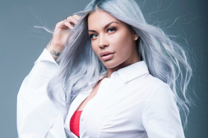 Νaya: Τι αποκαλύπτεται μέσα από το νέο live unplugged της (βίντεο)