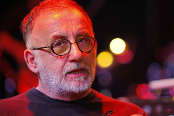 Μια βραδιά αφιερωμένη στον Θάνο Μικρούτσικο στην Τεχνόπολη στις 27 Αυγούστου!