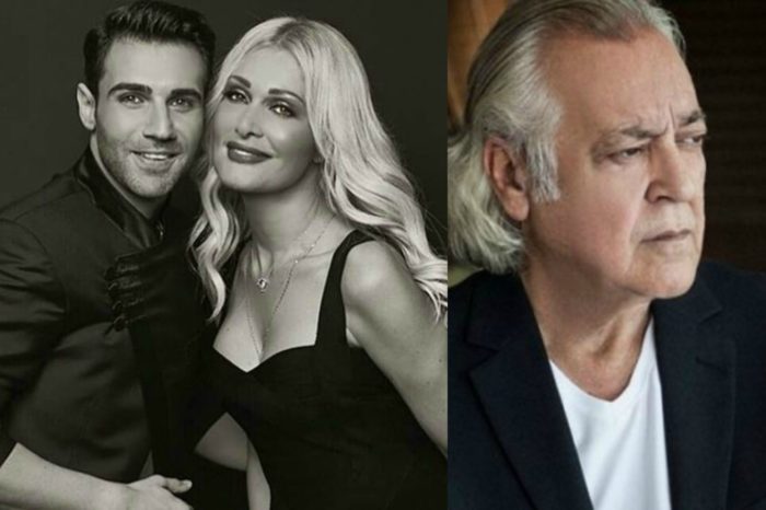 Νατάσα Θεοδωρίδου - Χρήστος Κυριαζής - Πέτρος Ιακωβίδης| Έρχονται στο Teatro Athens!