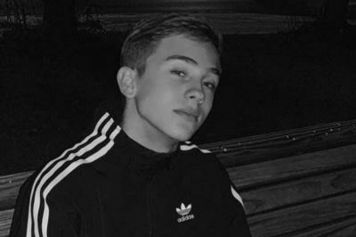 Archolekas | Ο λαμπερός 14χρονος teenager στο δυναμικό της Minos EMI!