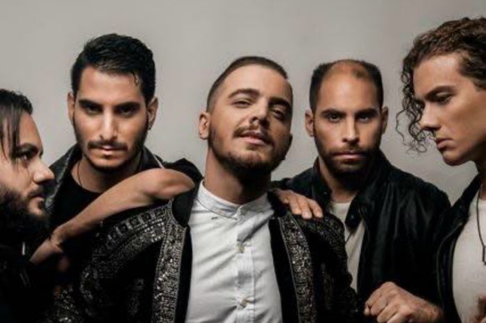 Enorasis | Διασκευάζουν τα «Δακτυλικά αποτυπώματα» του Χρήστου Δάντη 30 χρόνια μετά!