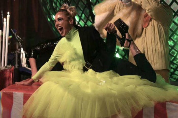 Konnie Metaxa | Το νέο της hit single «Kamikaze» και το εντυπωσιακό video clip!