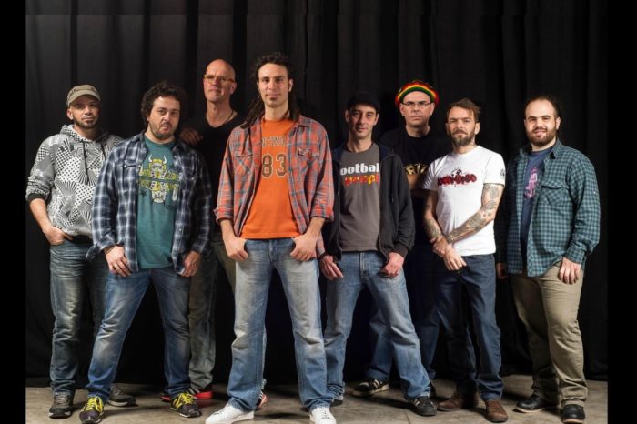 Locomondo | Παρουσιάζουν το νέο τους video clip για το τραγούδι «Star»!