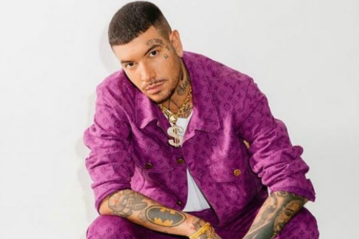 Snik | Πότε κυκλοφορεί το νέο του album;