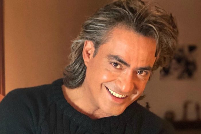 Διονύσης Σχοινάς | Επιστρέφει με νέο τραγούδι! (teaser)