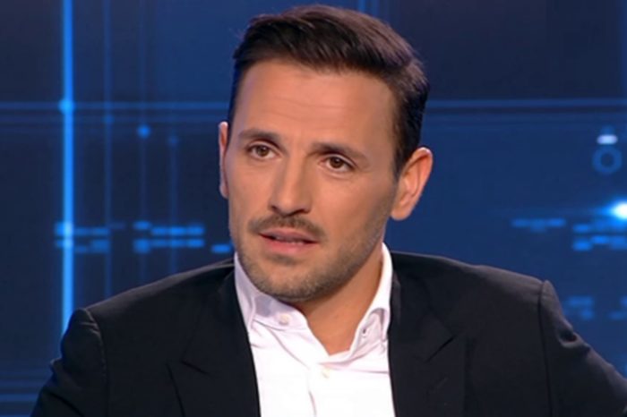 Νίκος Βέρτης | «Προτιμώ ο κόσμος να με ξέρει για τη μουσική μου, όχι για την προσωπική μου ζωή»!