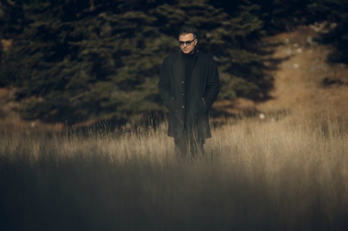 Αντώνης Ρέμος - «Όλα Τα Δάκρυα»: Δείτε backstage από το video clip!