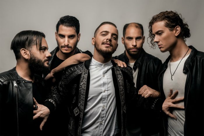 ENORASIS | Το νέο band που εντυπωσιάζει σε ραδιόφωνο και youtube!