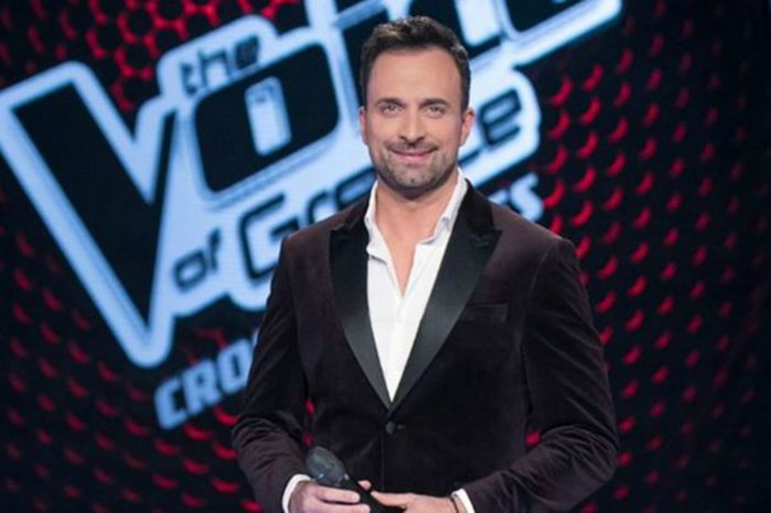 Γιώργος Λιανός| Το επικό throwback που έκανε το instagram να ξεκαρδιστεί!