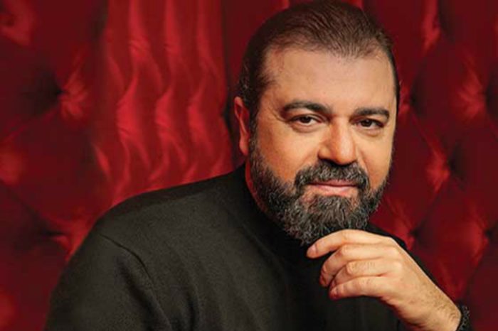 Κυριάκος Παπαδόπουλος| 25 χρόνια μουσική & τραγούδι από Πέμπτη 6/2 και κάθε Πέμπτη στην «Οδό Λυσίου»