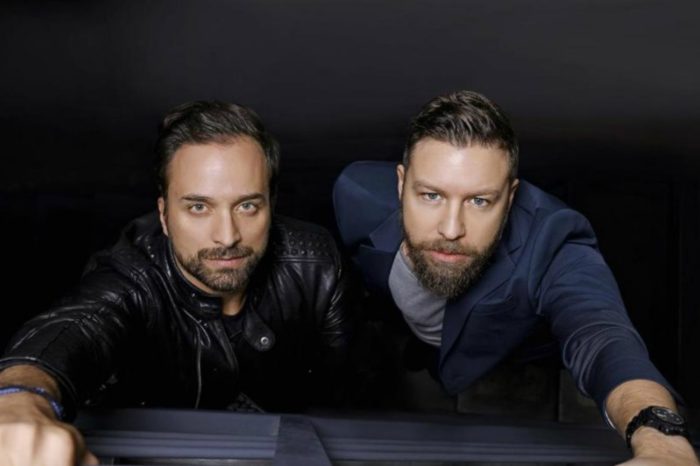 "Εμείς οι 2"| Γιάννης Βαρδής και Γιώργος Λιανός σε ένα μοναδικό ντουέτο!