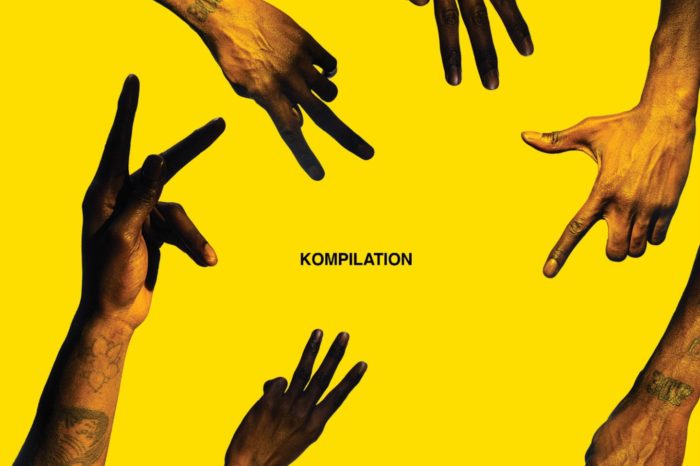 «One Night, Tonight»| Ο Νέγρος του Μοριά, ο Kareem Kalokoh και ο Daree παρουσιάζουν το νέο τους τραγούδι!