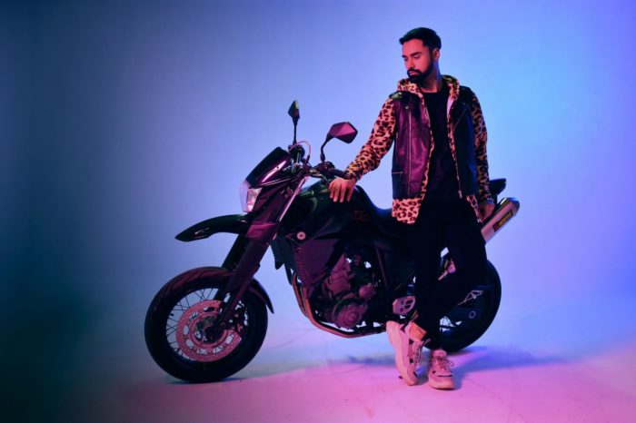 Χρήστος Παυλάκης: Επιστρέφει με νέο τραγούδι και συντελεστές έκπληξη