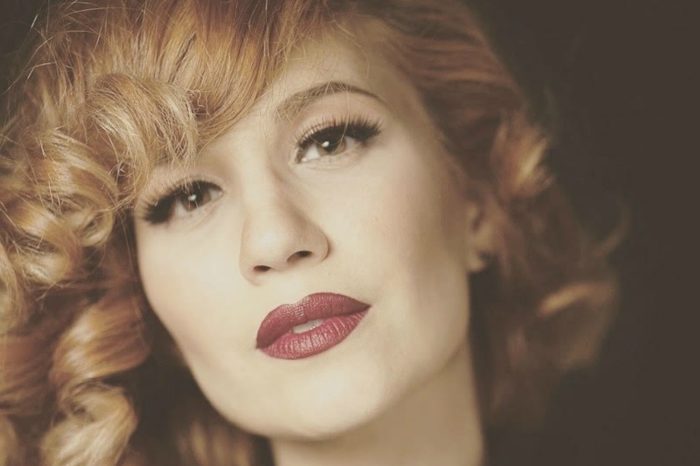 Η Πέννυ Μπαλτατζή στο Πειραιώς 131 τις Παρασκευές 7,14 & 21/2!