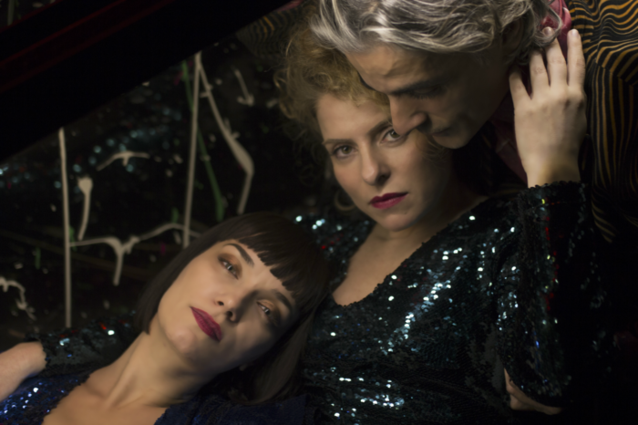 «Επικίνδυνες Σχέσεις» του Σοντερλό ντε Λακλό στο «Hotel Ερμού»!